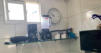 Apt todo MOBILIADO à 5 minutos a pé da praia de Porto e 8 min do centrinho - B&B Porto de Galinhas
