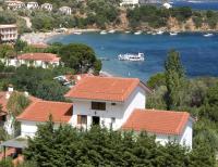 Appartement Split-level