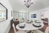 B&B Miami - Awesome Condo at Brickell W Free Parking - Bed and Breakfast Miami