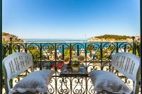 Apartments La Vitta - Ante i Matija - Ferienwohnung Makarska