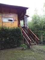 Cabaña La Paz - B&B Tigre