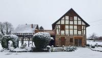 Ferienhaus Drakenhof - B&B