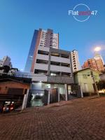 Flatzer047 Executivo - Bed and Breakfast Caxias do Sul