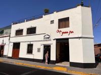 B&B Arequipa - FRIENDLY AQP - Bed and Breakfast Arequipa
