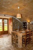 Can Camós - Masia Rural - Ferienwohnung