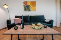 Apartamento de 1 dormitorio