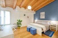 Two-Bedroom Apartment - Split Level with Terrace