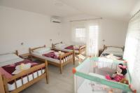 Habitación Familiar con balcón