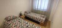 First Green Żoliborz apartament 7 - Chambres d'hôtes Varsovie