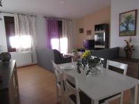 VTAR San Francisco 2º - Ferienwohnung Baeza