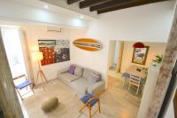 TryLisbon Alcântara - Chambres d’hôtes Lisbonne