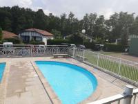 Nice family house - Bed and Breakfast Hendaye