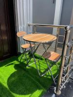 Homey 2-Bed-Apt 24HRS POWER & Unlimited Internet Access - B&B