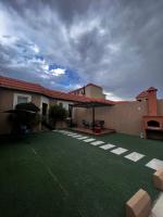 Chalet con 1 Camera da Letto