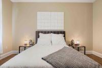 The Diamond Dwelling Queen Size Bed Ft Lee - Ferienwohnung