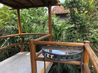 King Room with Garden View