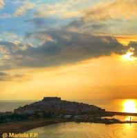 Chalet independiente con vistas en urbanización privada - B&B Peñíscola