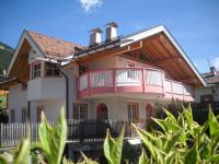 B&B Vigo di Fassa - Villetta Enrosadira - Bed and Breakfast Vigo di Fassa