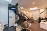 Apartamento Duplex Home Green Home - B&B Campos do Jordão