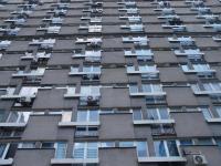 Apartament Rondo ONZ - B&B Varsavia