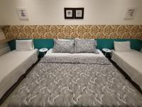 Comfort Quadruple Room