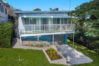 Sharon - Pet Friendly Beach Cottage in Town - Ferienwohnung Yamba