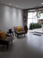Apartamento residencial - B&B Blumenau