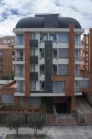 B&B Bogota - Prisma Suites Chico 94 - Bed and Breakfast Bogota