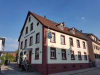 B&B Gernsbach - Hotel Restaurant Syrtaki - Bed and Breakfast Gernsbach