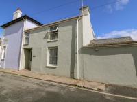 B&B Aberaeron - Melbourne House - Bed and Breakfast Aberaeron