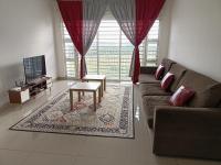 Jannah Homestay Seruling - B&B Putrajaya
