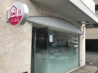 NK BLD5F Sapporo 3LDK 3BR 1 floor 1 room - B&B Sapporo