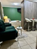 Kimrose - B&B Kimberley