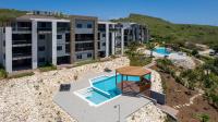 Coral Estate Ocean View Apartments - B&B Willemstad
