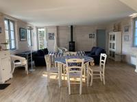 Maison spacieuse proche plage avec jardin à Bangor - FR-1-418-228 - B&B Bangor