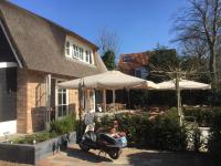 B&B Schoorl - Herberg het Landhuis - Bed and Breakfast Schoorl