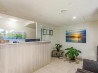 Chambre Studio Lit Queen-Size
