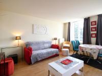 La Bourboule: T2 bis, 5 pers, Wi-Fi, Parking, Non-fumeurs - FR-1-608-243 - B&B La Bourboule