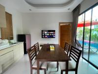 Villa 2 Chambres