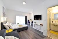 At queens - Ferienwohnung Zagreb