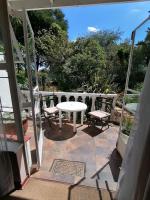 Suite with Garden View