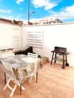 El Nido: Una casita de ensueño - Ferienwohnung Deltebre