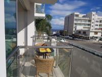 Apartment mit Meerblick