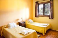 Villa met 2 Slaapkamers (4 Volwassenen)