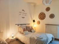 B&B Dinan - Le Ty Rose - Bed and Breakfast Dinan