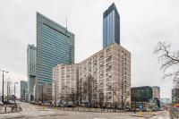 Studio E. Plater with AC by Your Freedom - B&B Varsavia