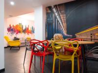 Blocco Sauli - B&B Milano