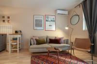 Luciana's city centre hideout - B&B Zadar