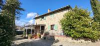 Tenuta Colombaio - Bed and Breakfast Casole d'Elsa