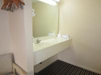 Room with a One Double Bed